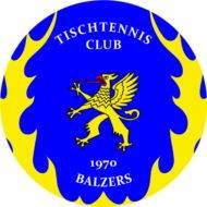 Tischtennis Club Balzers